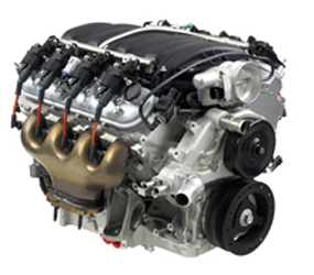 P2660 Engine